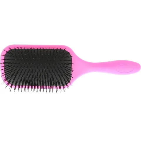 Denman - D90L Tangle Tamer Ultra - Roze – afbeelding 3