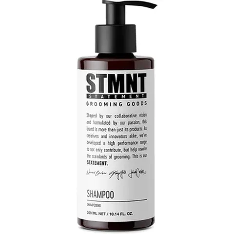 Stmnt Grooming Goods Shampoo 750ml – afbeelding 3