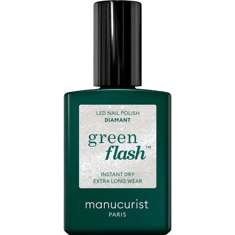 MANUCURIST - Manucurist GREEN FLASH DIAMANT – afbeelding 2