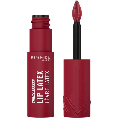Rimmel Lip Gloss Liquid 6 ML – 69082 – afbeelding 3