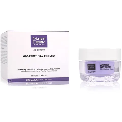 Amatist Day Cream 50 ml – image 3