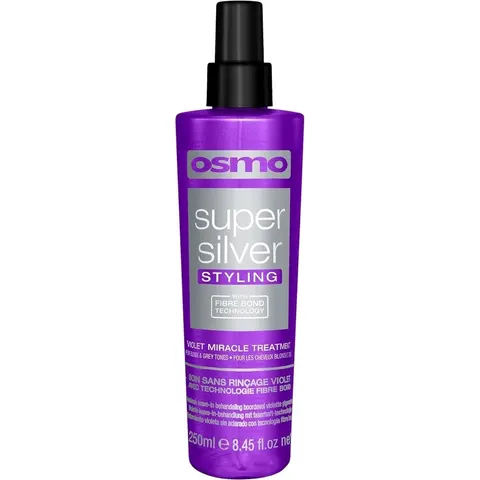 Osmo - Super Silver Violet Miracle Treatment - 250ml – afbeelding 2