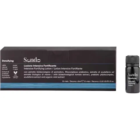 Sendo Densifying Intensive Fortifying Lotion 60ml – afbeelding 3