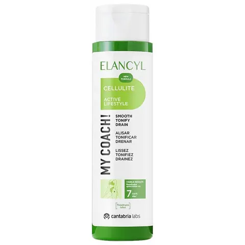 Elancyl My Coach Challenge Your Cellulite - 200ml – afbeelding 3