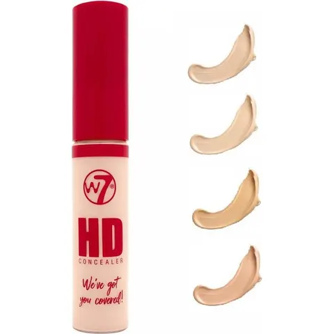 W7 - HD Concealer - FC1 – afbeelding 2