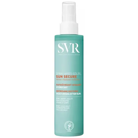 Svr Sun Secure spray apres-soleil 200 ml – image 2