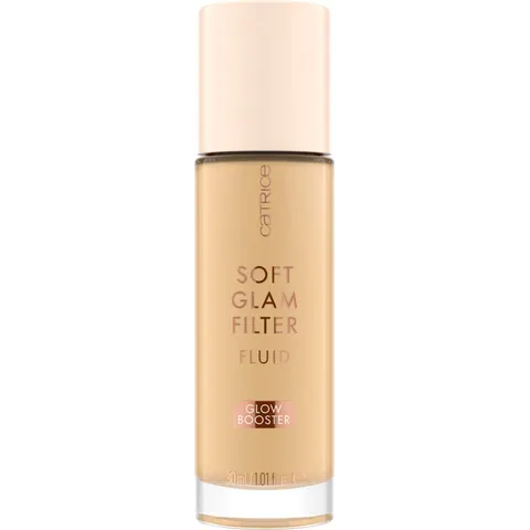 Catrice Soft Glam Filter Fluid make-up beauty - 020 – afbeelding 3