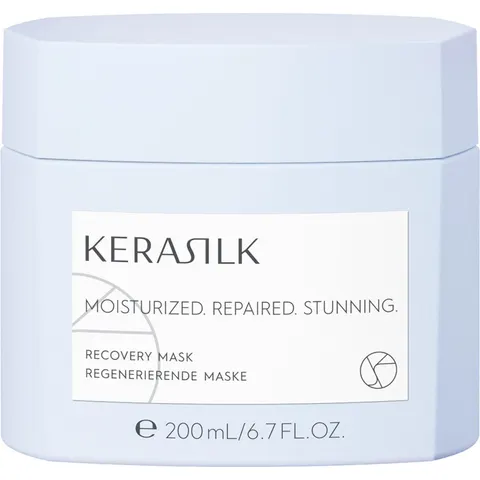 Kerasilk - Recovery Mask – 521200 – afbeelding 3