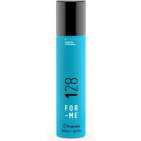 Framesi For-Me 128 Protect Thermo Spray 200ml – afbeelding 2