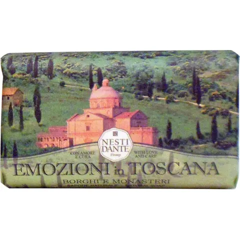 Nesti Dante Zeep Borhi E Mona. – afbeelding 2