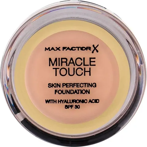Max Factor - Miracle Touch Foundation - 11,5gr – 962835 – afbeelding 2