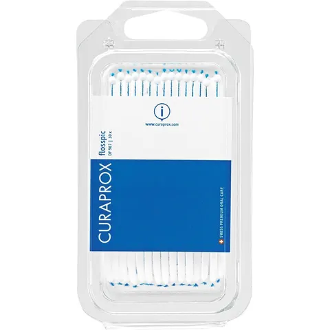 Curaprox Flosspic DF 967 - 30 stuks – afbeelding 3