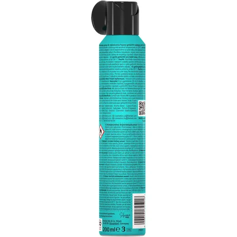 Got2b Got Gloss Haarspray 200 ml – afbeelding 2