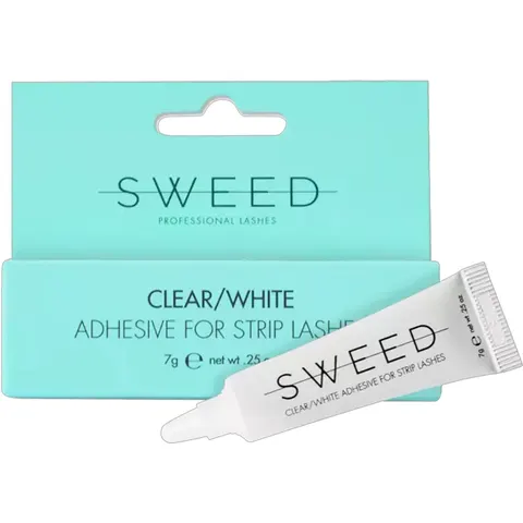 Sweed Lashes Wimperlijm, 1 st – afbeelding 2