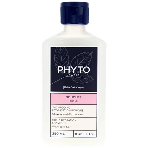 Phyto Rizos shampooing hydratant 250 ml – image 3