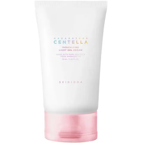 SKIN1004 Madagascar Centella Poremizing Light Gel Cream - 75ml – afbeelding 2