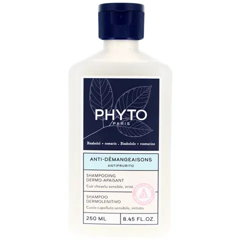 Phyto Shampooing Dermo-Apaisant Shampooing – 250 ml – image 3