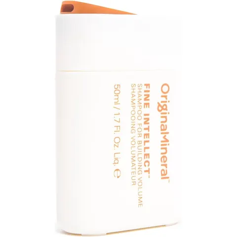 O&m Shampoing Fine Intellect 50 ml – image 2