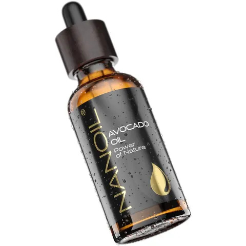Nanoil - Avocado Oil - 50ml – afbeelding 4