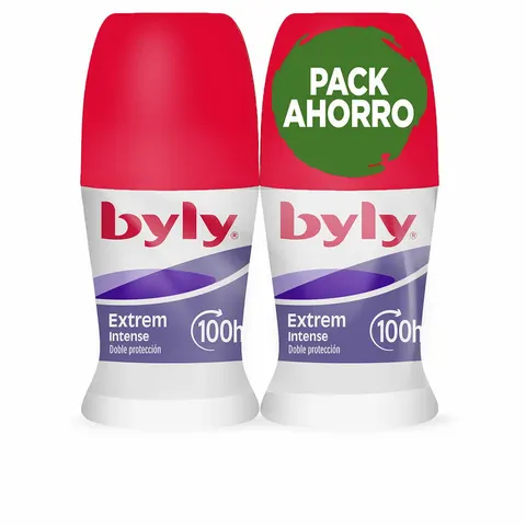Deodorant Spray Byly EXTREM INTENSE 50 ml – afbeelding 2
