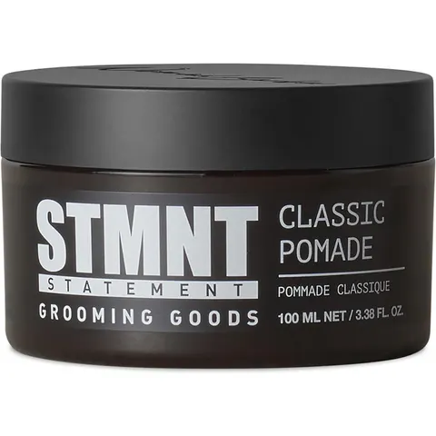 STMNT Grooming - Classic Pomade - 100ml – afbeelding 2