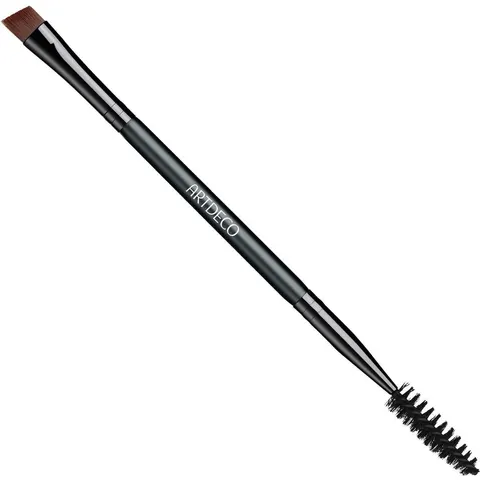 Artdeco - 2 in 1 Brow Perfector Brush – afbeelding 2