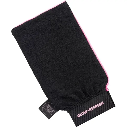 De Fox Tan Exfoliating Wonder Mitt – afbeelding 3