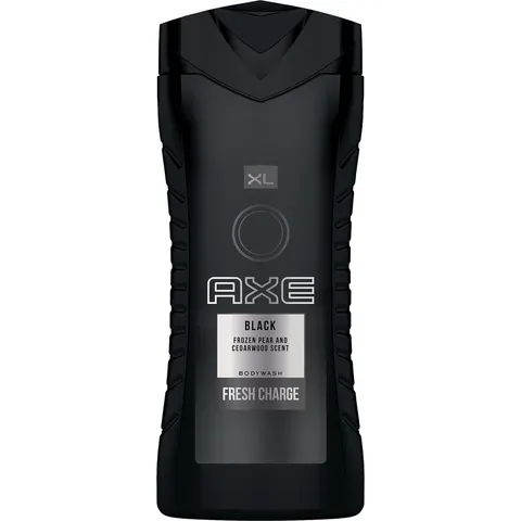 Axe Black 3-in-1 Douchegel - 400 ml – afbeelding 3