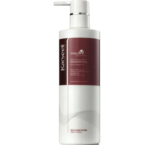 Karseell Maca Essence champú 500 ml – image 2