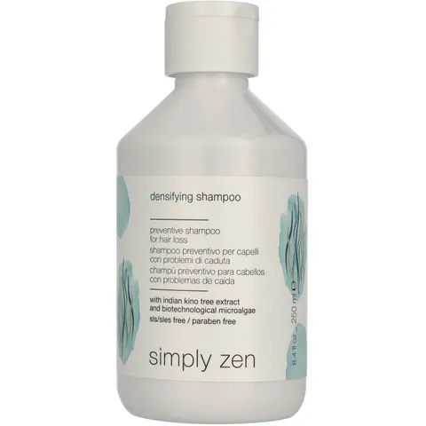 Simply Zen Densifying Shampoo 250 ml – afbeelding 2