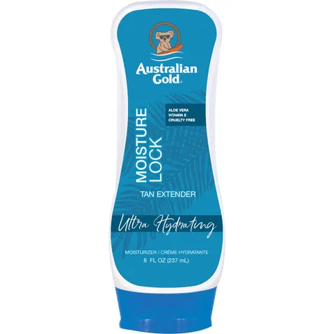 Australian Gold Moisture Lock Moisturizer 237 ml – image 3