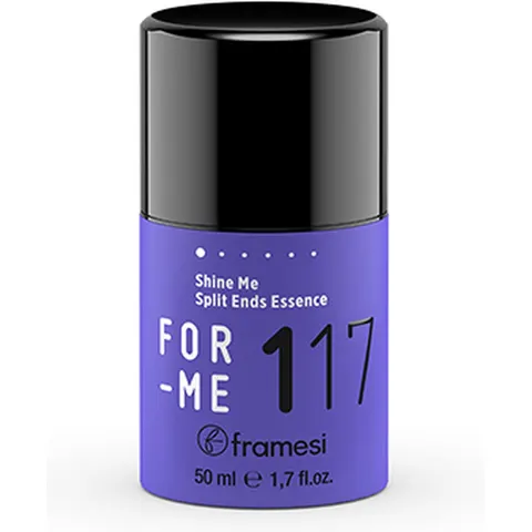 Framesi Serum For-Me 117 Shine Me Split Ends Essence – afbeelding 2