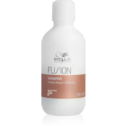 Wella Professionals Fusion Shampoo, 100 ml – afbeelding 4