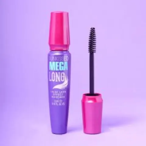 Sunkissed - Mega Long False Lash Effect Mascara - 12ml – afbeelding 2
