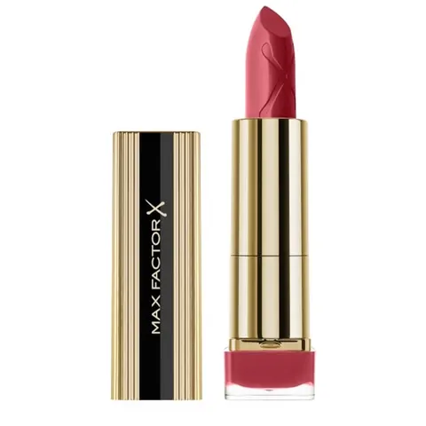 Max Factor Colour Elixir Lipstick - 025 Sunbronze – afbeelding 4
