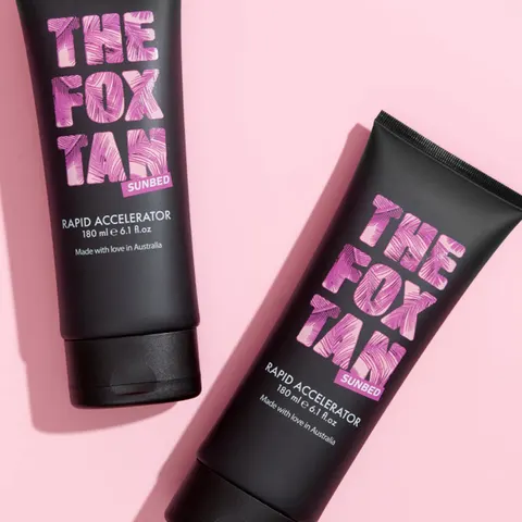 The Fox Tan Rapid Accelerator - 180 ml – afbeelding 2
