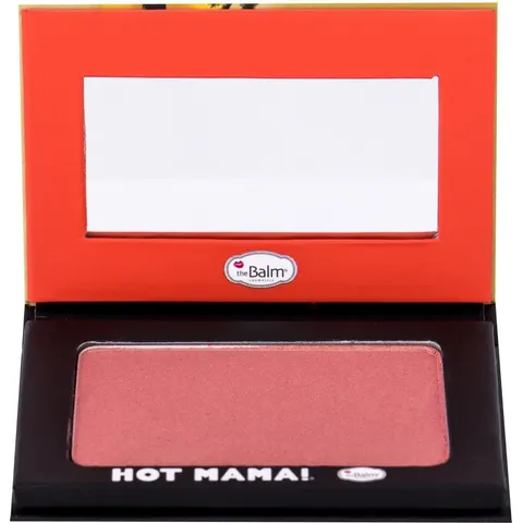 The Balm Hot Mama Shadow/Blush – afbeelding 2