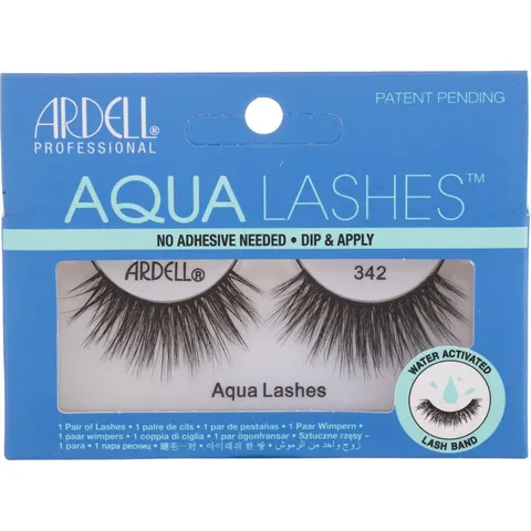 Ardell Aqua Lash Nepwimpers type 342 – afbeelding 3