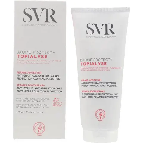 Svr Topialyse baume 200 ml – image 2