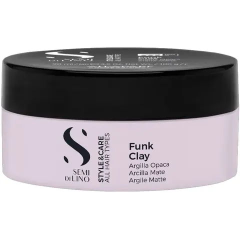 Alfaparf - Styling Funk Clay - 90 ml – afbeelding 3