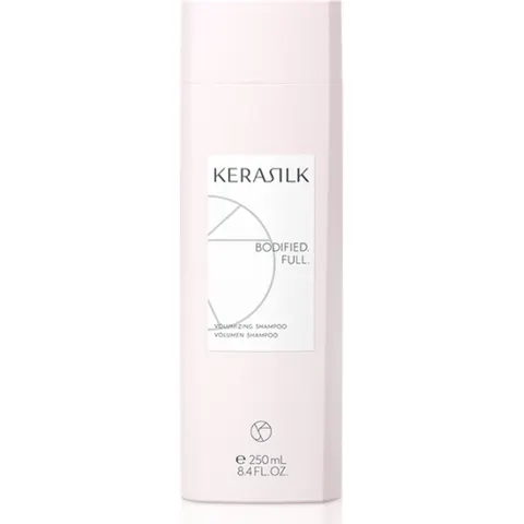 Kerasilk - Volumizing Shampoo – 511100 – afbeelding 3