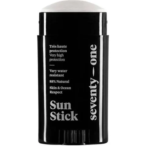 SEVENTYONE SUN Stick Original SPF50 15gr – afbeelding 3