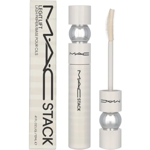 MAC Cosmetics MACStack Legit Lift Lash Primer Mascara Primer Tint Stark Stack 12 ml – afbeelding 2