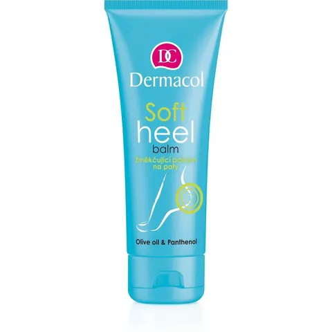 Dermacol - Soft Heel Balm Soft heel balm - 100ml – afbeelding 3