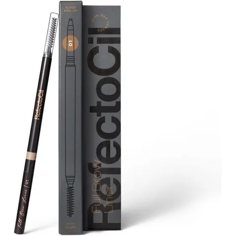 RefectoCil - Full Brow Liner Multilingual – 905479 – afbeelding 2