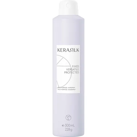 Kerasilk - Multi-Purpose Hairspray – 531100 – afbeelding 4
