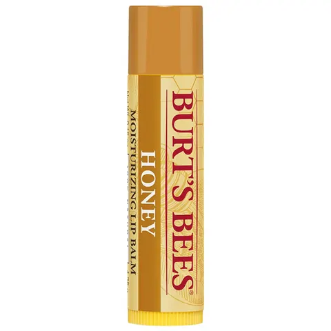Burt's Bees - Lip Balm Honey – afbeelding 2