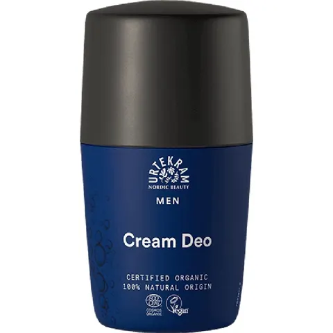 Urtekram Men Crème Deodorant – afbeelding 2