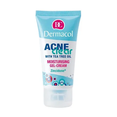 Dermacol Acneclear Creme – afbeelding 4