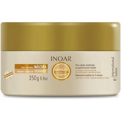 Inoar Absolut Day Moist Mask 250 GR – afbeelding 3